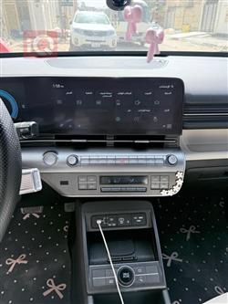 هيونداي كونا